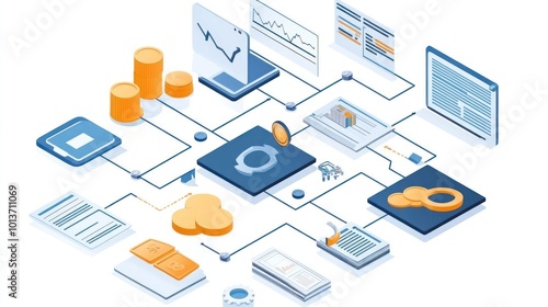 Wallpaper Mural Digital Business Network Torontodigital.ca