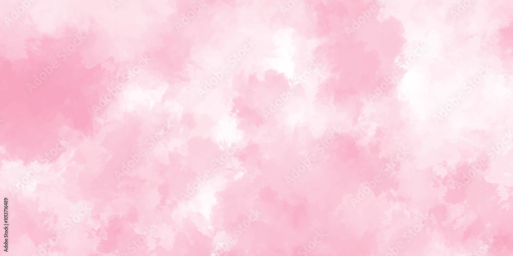 Abstract rose pink Watercolor background. bright and shinny lovely soft texture for design. Decorative soft pink paper texture. brush painted fantasy pastel pink watercolor background. Abstract rose pink Watercolor background. bright and shinny lovely soft texture for design. Decorative soft pink paper texture. brush painted fantasy pastel pink watercolor background.