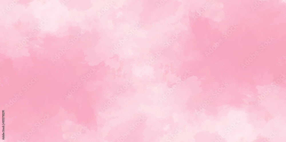 Abstract rose pink Watercolor background. bright and shinny lovely soft texture for design. Decorative soft pink paper texture. brush painted fantasy pastel pink watercolor background. Abstract rose pink Watercolor background. bright and shinny lovely soft texture for design. Decorative soft pink paper texture. brush painted fantasy pastel pink watercolor background.