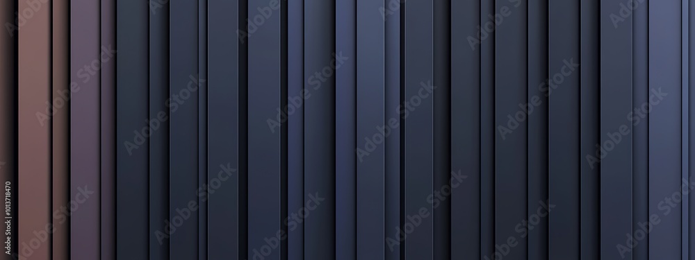 Abstract background of vertical lines in a dark blue color scheme. Abstract background of vertical lines in a dark blue color scheme.
