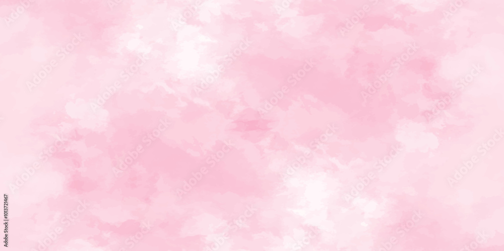 Abstract rose pink Watercolor background. bright and shinny lovely soft texture for design. Decorative soft pink paper texture. brush painted fantasy pastel pink watercolor background. Abstract rose pink Watercolor background. bright and shinny lovely soft texture for design. Decorative soft pink paper texture. brush painted fantasy pastel pink watercolor background.