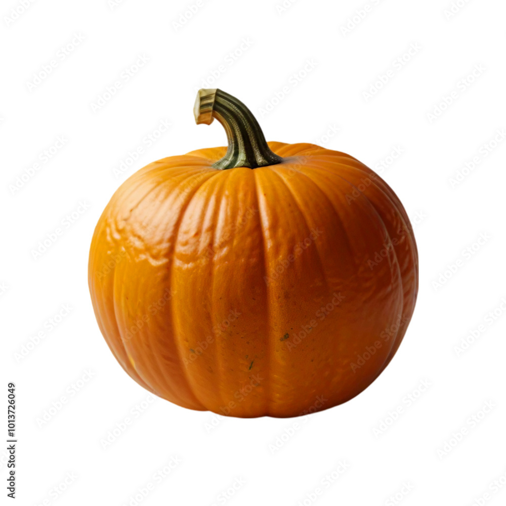 Pumpkins Isolated on a transparent background Pumpkins Isolated on a transparent background