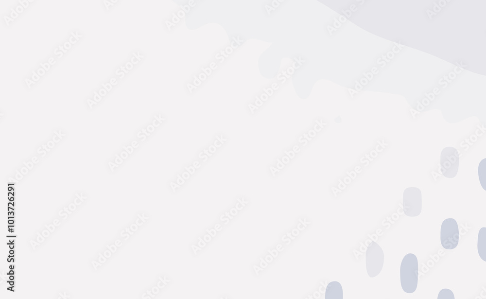 Obraz premium simple minimalist abstract background