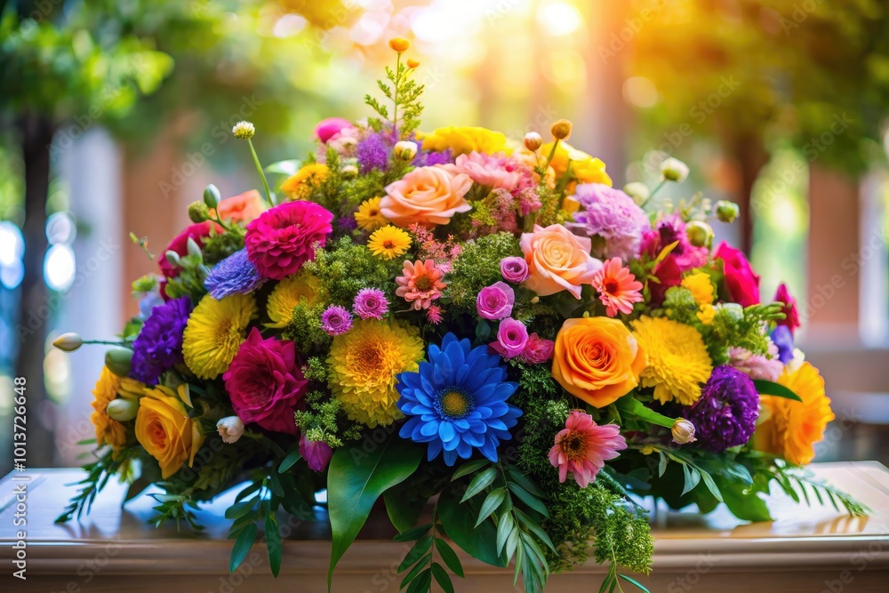 An exquisite blend of soft pastel flowers for memorial and tribute celebrations, providing solace and honor to those we cherish, creating lasting memories with elegance. An exquisite blend of soft pastel flowers for memorial and tribute celebrations, providing solace and honor to those we cherish, creating lasting memories with elegance.