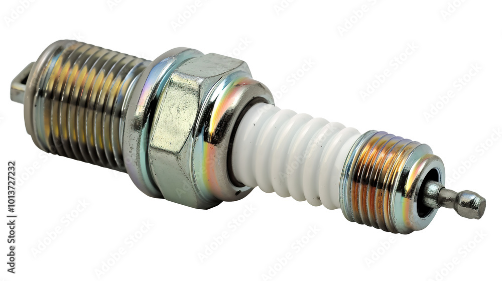 Car Spark Plug isolated on transparent background, PNG Car Spark Plug isolated on transparent background, PNG