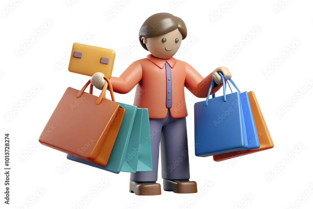 3D Candid Shopper Strategically Using Multiple Credit Cards During Cyber Monday Sales for Maximum Savings � Focused Mid Shot on Hands and Cards 3D Candid Shopper Strategically Using Multiple Credit Cards During Cyber Monday Sales for Maximum Savings � Focused Mid Shot on Hands and Cards
