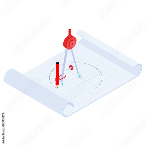 Precision Engineering Chart