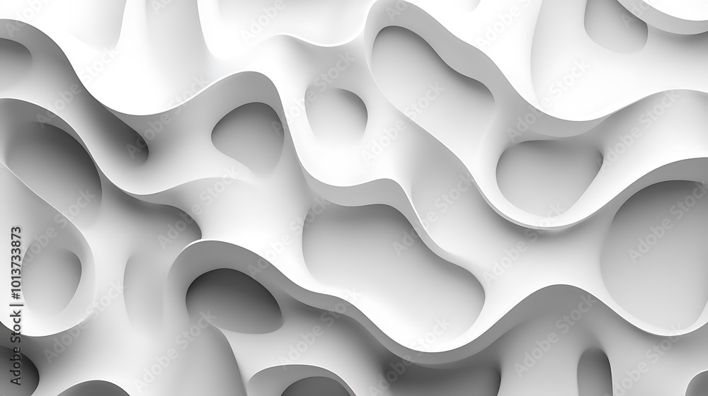 Minimalist abstract background with overlapping grey and white geometric shapes forming a clean, modern design. Minimalist abstract background with overlapping grey and white geometric shapes forming a clean, modern design.