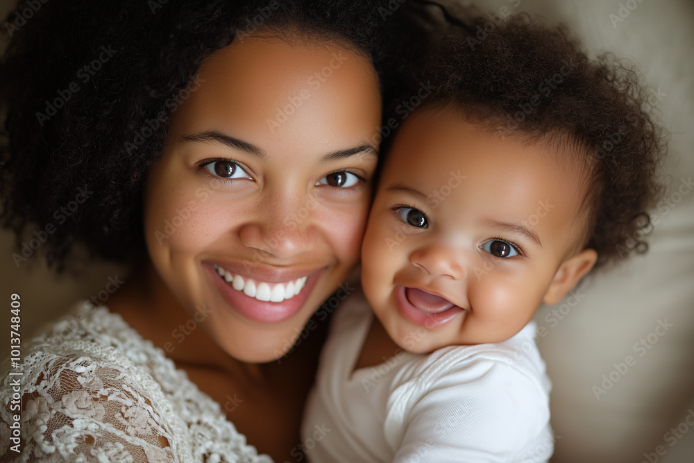 Joyful Moments with a Child Joyful Moments with a Child