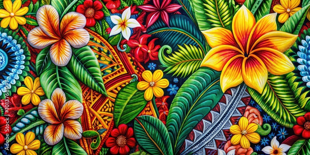 Simple yet elegant Polynesian patterns elevate textile designs, serving as cultural artwork backgrounds and prints that honor heritage through modern interpretations and vivid colors. Simple yet elegant Polynesian patterns elevate textile designs, serving as cultural artwork backgrounds and prints that honor heritage through modern interpretations and vivid colors.