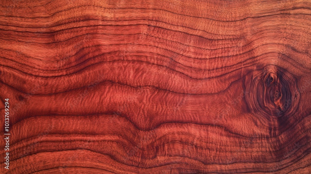 Close-up of cherry wood texture with rich red colors, showcasing deep, natural grain patterns perfect for elegant decor or furniture design. Close-up of cherry wood texture with rich red colors, showcasing deep, natural grain patterns perfect for elegant decor or furniture design.