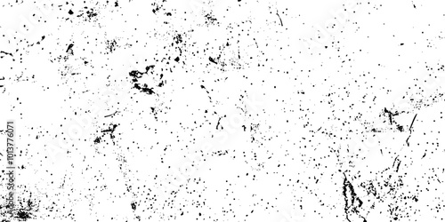 Grunge Texture. Monochrome retro grunge texture illustration. Abstract background with aged old usage of posters banners and designs.