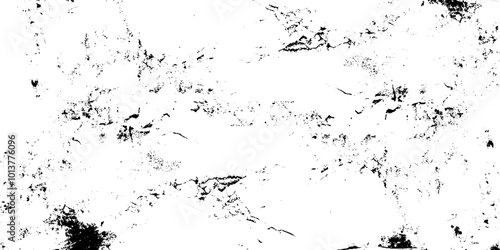 Grunge Texture. Monochrome retro grunge texture illustration. Abstract background with aged old usage of posters banners and designs.