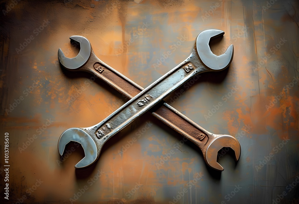 wrench wrench