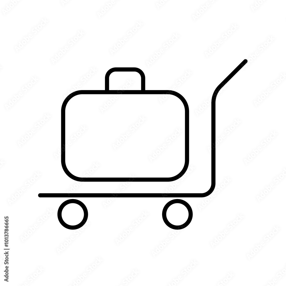 Travel And Vacation icon Travel And Vacation icon