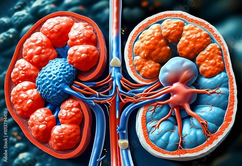 kidneys photo