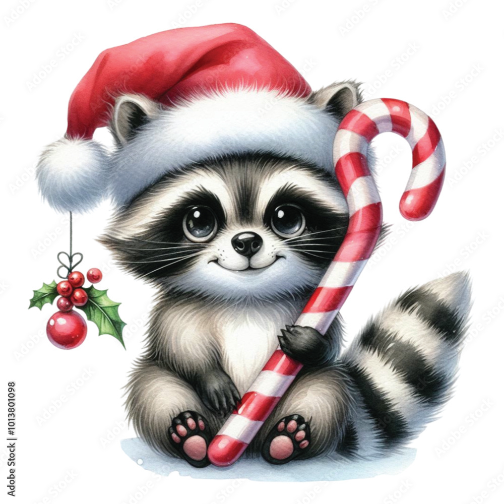 Christmas Funny Watercolor Sublimation Christmas Funny Watercolor Sublimation