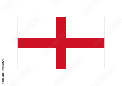 Flag of England