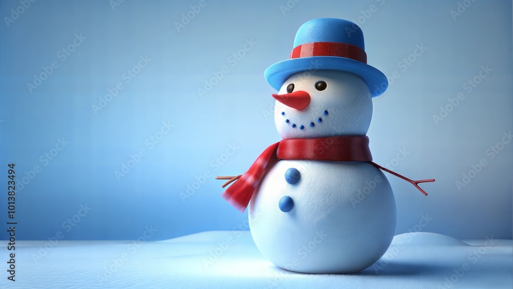 Snowman Snowman