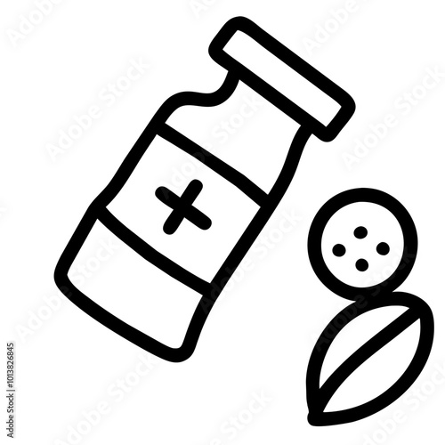 medicine 