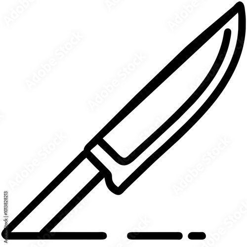 scalpel