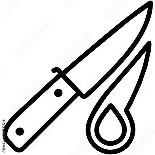 scalpel