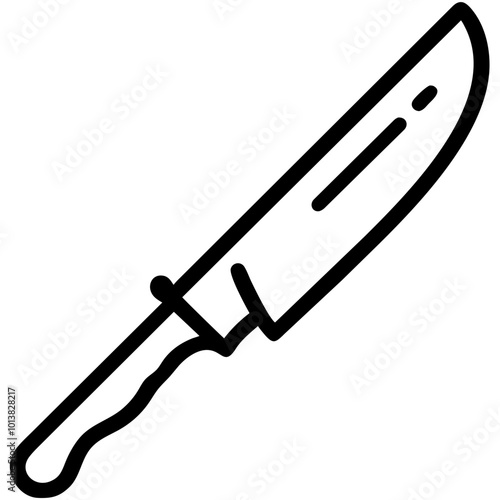 scalpel