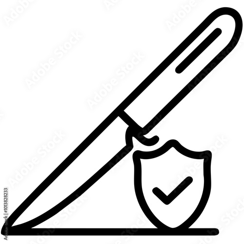 scalpel