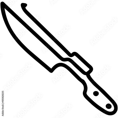 scalpel