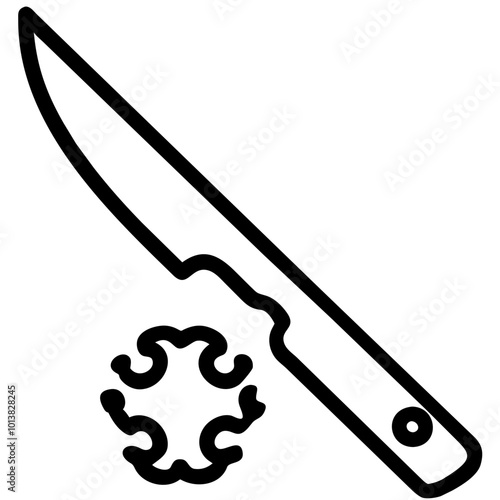 scalpel