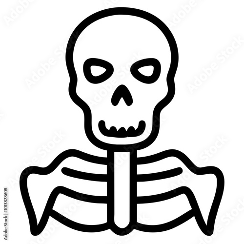 skeletalskull