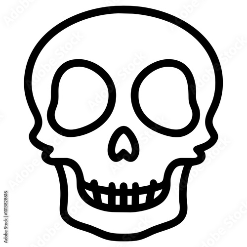 skeletalskull