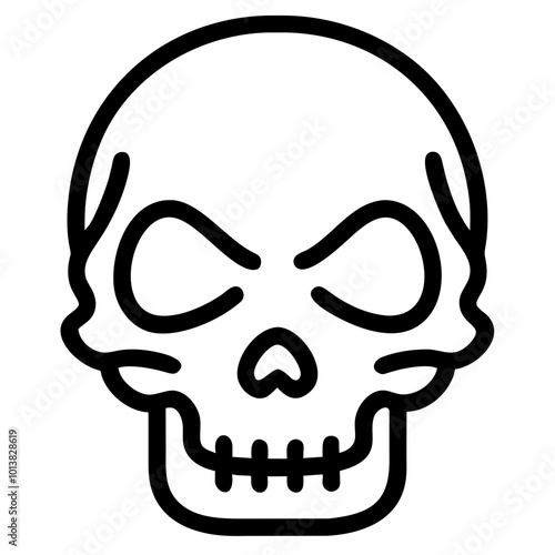 skeletalskull