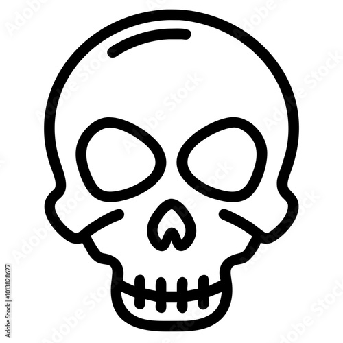 skeletalskull