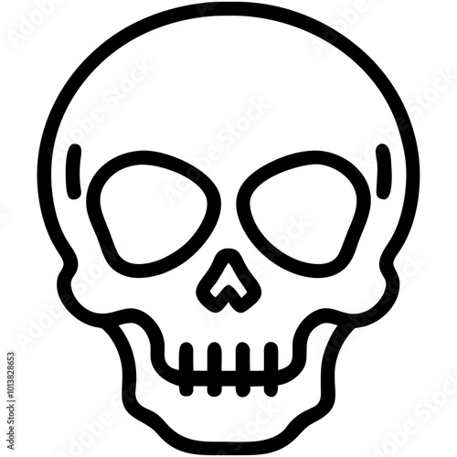 skeletalskull
