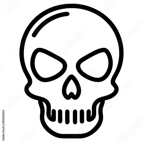skeletalskull
