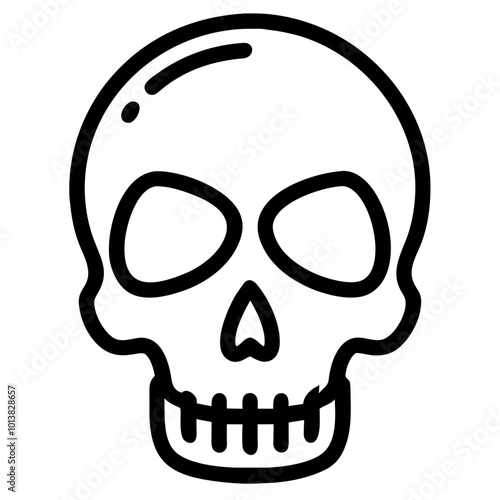 skeletalskull