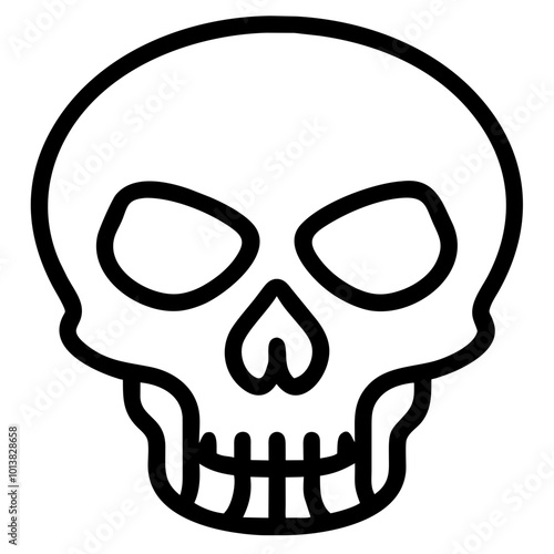 skeletalskull