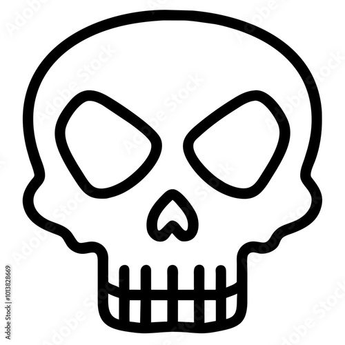 skeletalskull