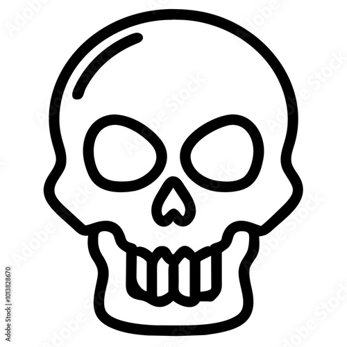 skeletalskull
