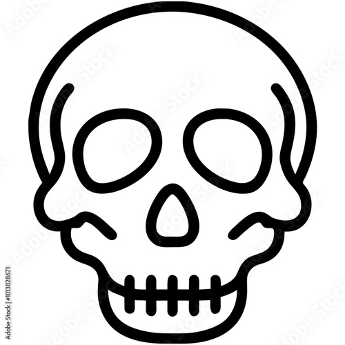 skeletalskull