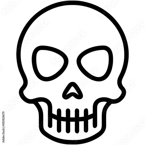 skeletalskull