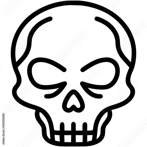 skeletalskull