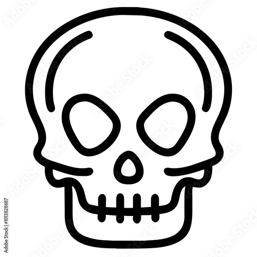 skeletalskull