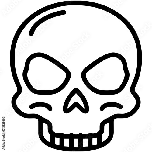 skeletalskull