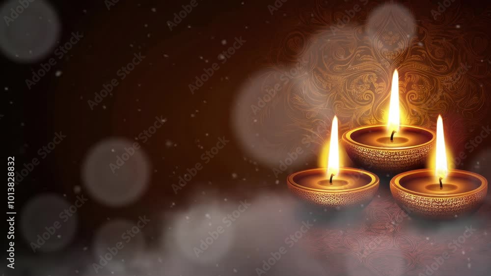 diwali festive of light celebration background animation for social media story. seamless looping time-lapse virtual video animation background. diwali festive of light celebration background animation for social media story. seamless looping time-lapse virtual video animation background.