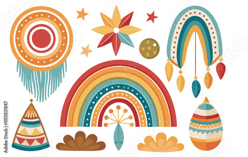 
Boho rainbow Vibes, Boho Rainbow Bundle, Ultimate Boho Bundle, Boho Aesthetic, Rainbow Home Decor, Boho Rainbow Decor, Boho Wall Art, Boho Chic Style, Boho Room Accessories, Bohemian Style