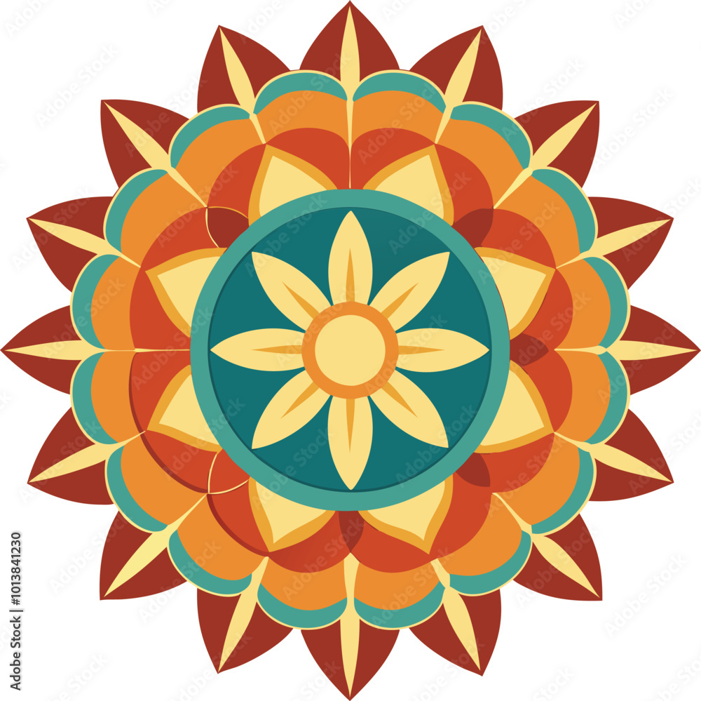 mandala mandala