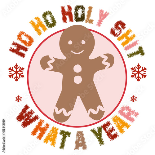 ho ho holy shit what a year