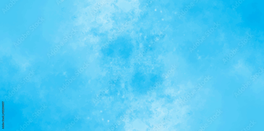 Abstract white and blue color frozen ice surface design background. oft sky blue watercolor sky and clouds, Light blue background with watercolor. gradient light white sky background with clouds. Abstract white and blue color frozen ice surface design background. oft sky blue watercolor sky and clouds, Light blue background with watercolor. gradient light white sky background with clouds.